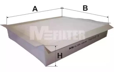 MFILTER K9105